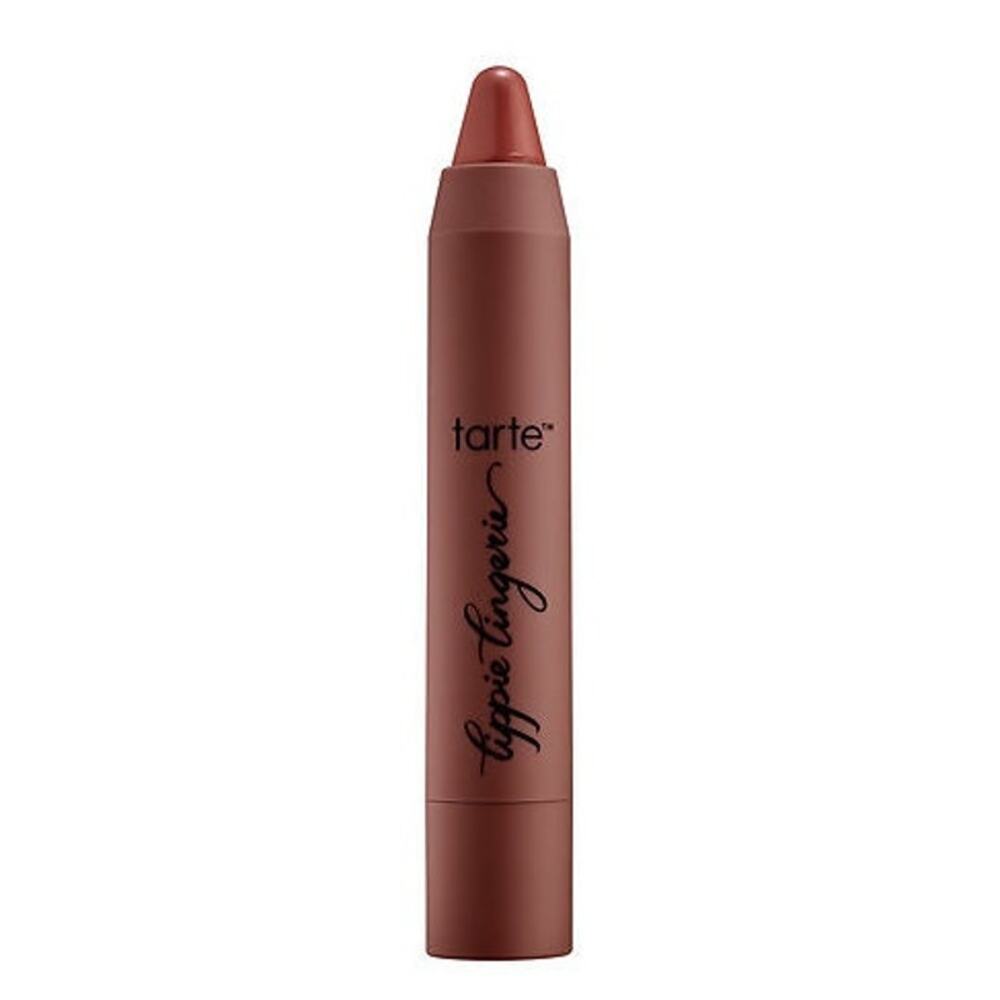 Tarte Lippie Lingerie Pure Matte Lipsurgence Tint Lipstick BNIB 3g 0.1 oz Rare